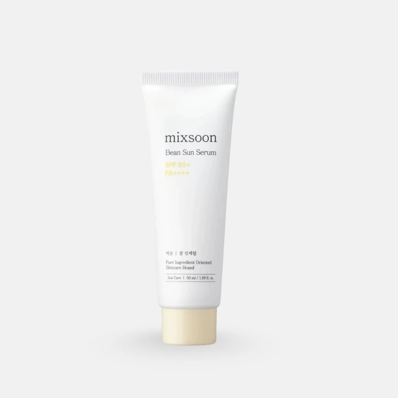 Mixsoon Bean Sun serum, Korean version (50ml)