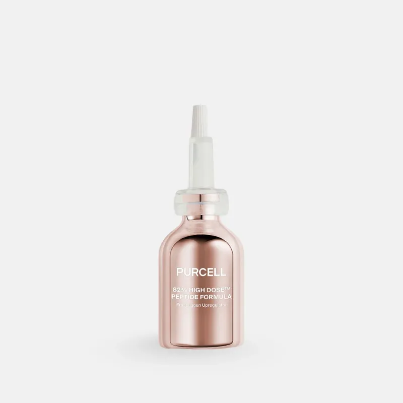 PURCELL 82% High Dose Peptide Formula