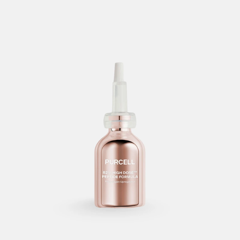 PURCELL 82% High Dose Peptide Formula