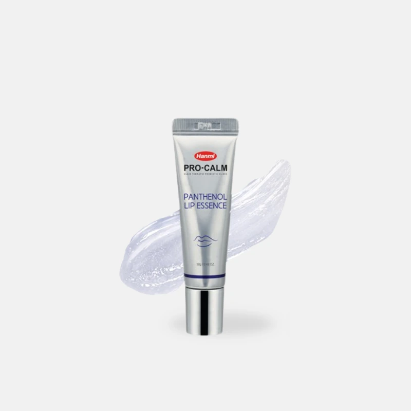 PRO-CALM Panthenol Lip Essence