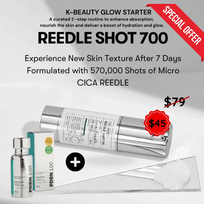 VT Reedle 700 Promo II