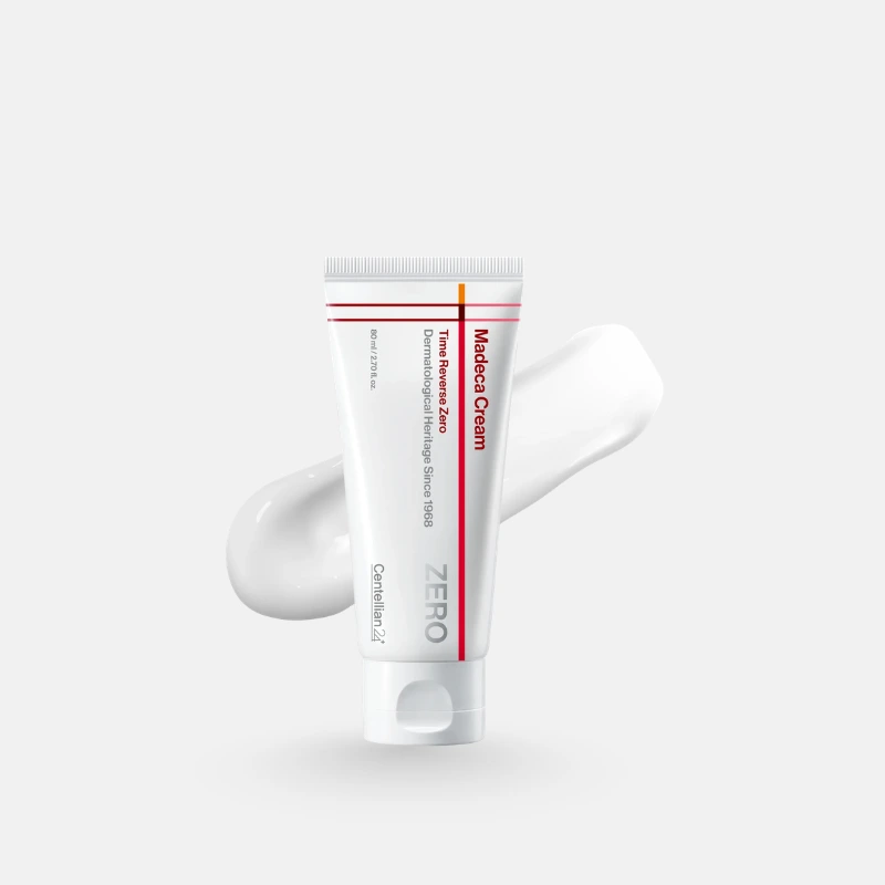 Centellian24 Madeca Cream Zero
