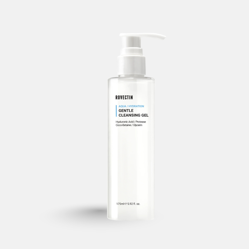 ROVECTIN skin essentials cleanser (175ml)