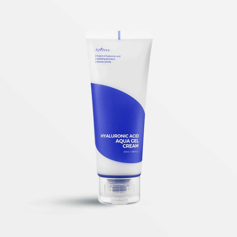 Isntree Hyaluronic Acid Aqua Gel Cream 
