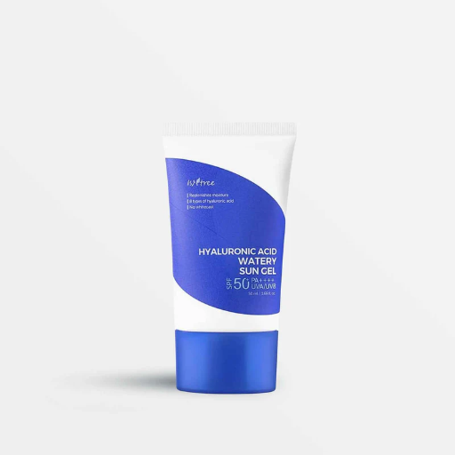 Isntree Hyaluronic Acid watery Sun Gel (50ml)
