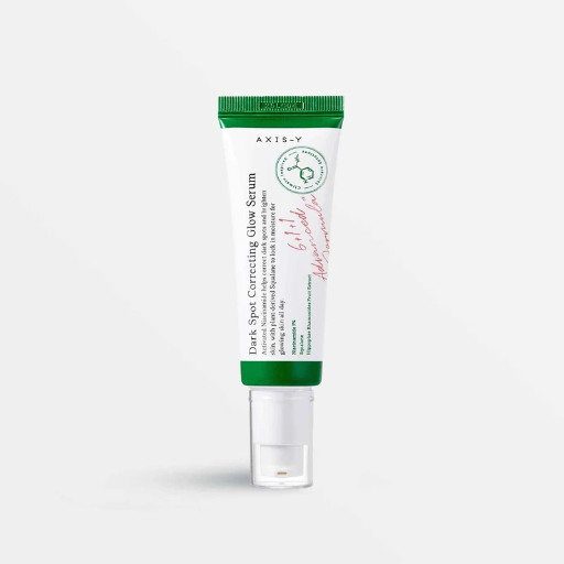 AXIS-Y Dark Spot Correcting Glow Serum