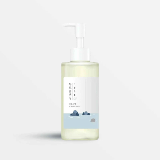 Round Lab Dokdo Cleansing oil 200ml