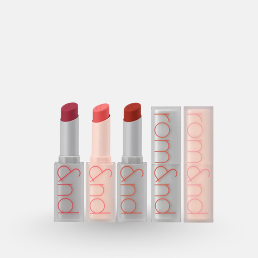 Romand Zero Matte lipstick 