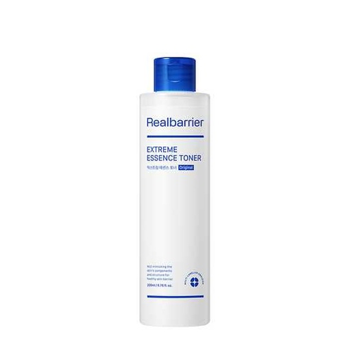 Realbarrier Extreme essence Toner
