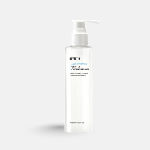 Rovectin skin essentials cleanser (175ml)