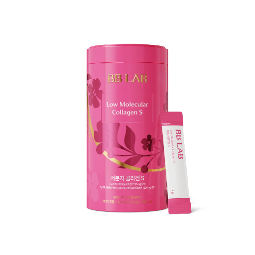 BB LAB Low Molecular Collagen  S 